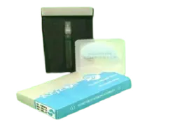 پد زیر چشم کلاژن جذبی ریجون کره