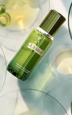 لوسیون درمانی آبرسان جلبک دریایی لامر