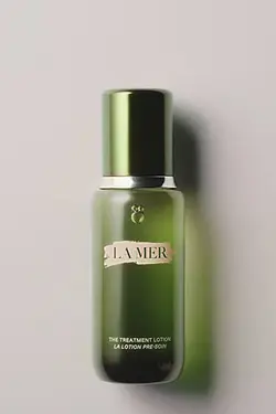 لوسیون درمانی آبرسان جلبک دریایی لامر