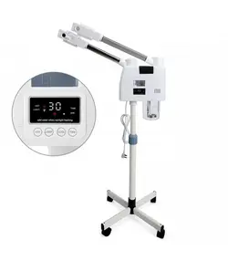 دستگاه بخور دولول ازون SVR