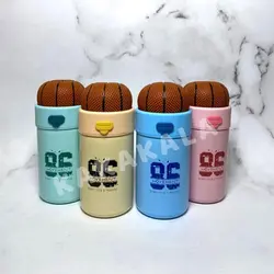 تراول فلاسک عمده و تکی توپ بسکتبال