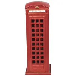 قلک کیوسک  لندن سایزبزرگ کد220