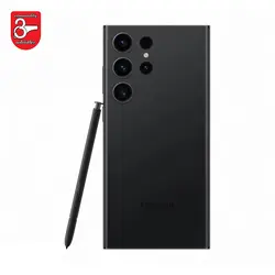 گوشی موبایل سامسونگ مدل Galaxy S23 Ultra 5G دو سیم کارت ظرفیت 256/12 گیگابایت – ویتنام