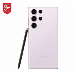گوشی موبایل سامسونگ مدل Galaxy S23 Ultra 5G دو سیم کارت ظرفیت 256/12 گیگابایت – ویتنام