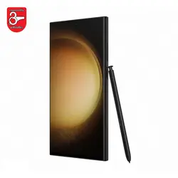 گوشی موبایل سامسونگ مدل Galaxy S23 Ultra 5G دو سیم کارت ظرفیت 256/12 گیگابایت – ویتنام