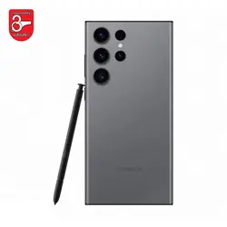 گوشی موبایل سامسونگ مدل Galaxy S23 Ultra 5G دو سیم کارت ظرفیت 256/12 گیگابایت – ویتنام