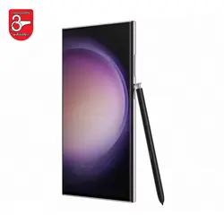 گوشی موبایل سامسونگ مدل Galaxy S23 Ultra 5G دو سیم کارت ظرفیت 256/12 گیگابایت – ویتنام