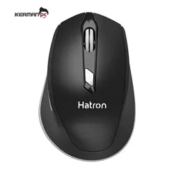 ماوس بی سیم هترون مدل HMW122