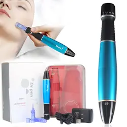 دستگاه میکرونیدلینگ دکتر پن Dr.Pen A1W