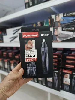 موزن بینی وگوش اسپورت من مدل 450