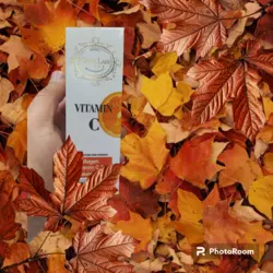 ویتامین سی و کلاژن ساز هیالورنیک اسید