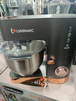 همزن حرفه‌ای لومینارک مدل LSM801MC