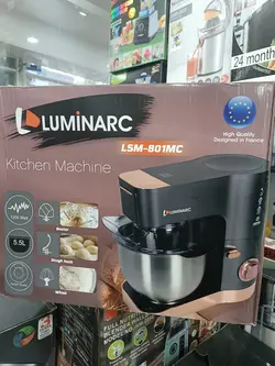 همزن حرفه‌ای لومینارک مدل LSM801MC