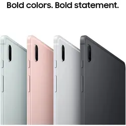 تبلت سامسونگ Samsung Galaxy TAB S7 FE 5G با 128 گیگابایت و رم 6 گیگابایت