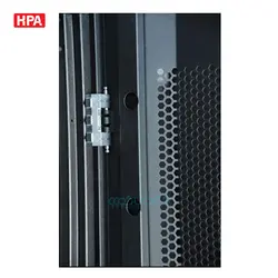 رک ایستاده 22 یونیت عمق 8۰ عرض 60 اچ پی ای HPA کد PT13101012