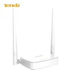 مودم ADSL وایرلس N300 تندا مدل Tenda D301 v4