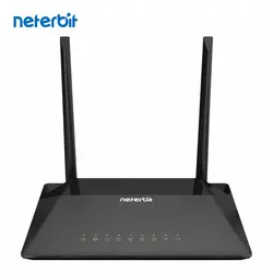 مودم VDSL وایرلس N300 نتربیت مدل Neterbit NSL-224 گارانتی آونگ