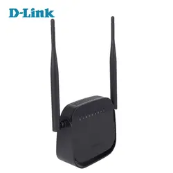 مودم ADSL وایرلس N300 دی لینک مدل D-Link DSL-124