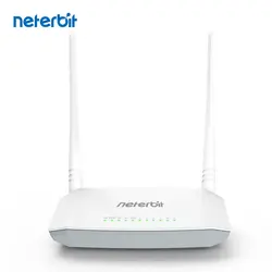 مودم ADSL وایرلس N300 نتربیت مدل Neterbit ND-4230NU