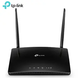 مودم 4G رومیزی N300 تی پی لینک مدل TP-Link TL-MR6400