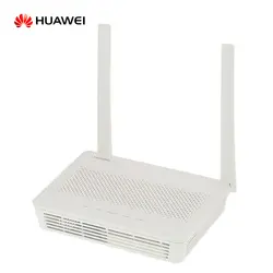 مودم فیبر نوری GPON وایرلس N300 هواوی مدل Huawei EG8145V5