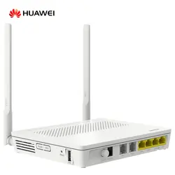 مودم فیبر نوری GPON وایرلس N300 گیگابیت هواوی مدل Huawei HG8245H