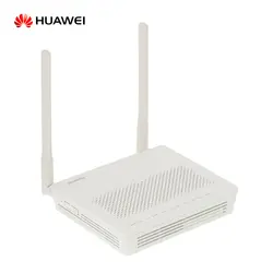 مودم فیبر نوری GPON وایرلس N300 هواوی مدل Huawei HG8546MGM1