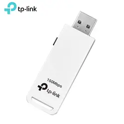 کارت شبکه USB وایرلس N300 تی پی لینک مدل TP-Link TL-WN821N