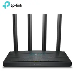 روتر وایرلس AX1500 Dualband گیگابیت تی پی لینک مدل TP-Link AX12