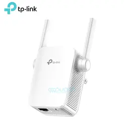 تقویت کننده وایرلس تی پی لینک مدل TP-Link TL-WA855RE