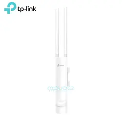 اکسس پوینت N300 تی پی لینک مدل TP-Link EAP110-Outdoor