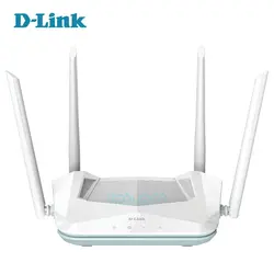 روتر وایرلس AX1500 دی لینک مدل D-Link R15