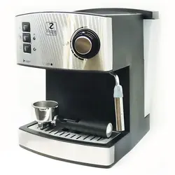 اسپرسوساز و قهوه ساز زیگما 20 بار