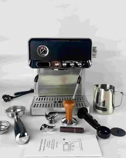 اسپرسوساز لواک 3205 luwak قهوه ساز