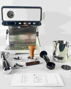 اسپرسوساز لواک 3205 luwak قهوه ساز