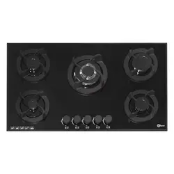 گاز مارال استیل ناب مدل 65030