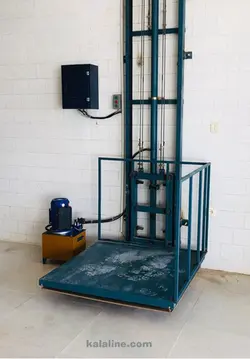 بالابر هیدرولیک HL3H30SH300P