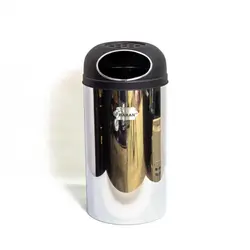 سطل اداری باران مدل G70-SB