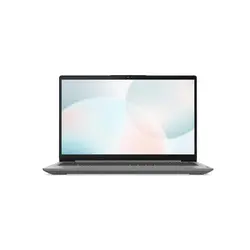 لپ تاپ 15.6 اینچی لنوو مدل IdeaPad 3 15IAU7-i3 4GB 1HDD 256SSD