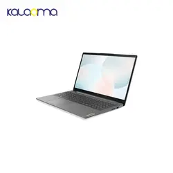 لپ تاپ 15.6 اینچی لنوو مدل IdeaPad 3 15IAU7-i3 4GB 1HDD 256SSD