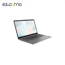 لپ تاپ 15.6 اینچی لنوو مدل IdeaPad 3 15IAU7-i3 4GB 1HDD 256SSD