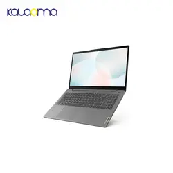 لپ تاپ 15.6 اینچی لنوو مدل IdeaPad 3 15IAU7-i3 4GB 1HDD 256SSD