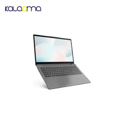 لپ تاپ 15.6 اینچی لنوو مدل IdeaPad 3 15IAU7-i3 4GB 1HDD 256SSD