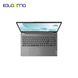 لپ تاپ 15.6 اینچی لنوو مدل IdeaPad 3 15IAU7-i3 4GB 1HDD 256SSD