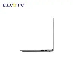 لپ تاپ 15.6 اینچی لنوو مدل IdeaPad 3 15IAU7-i3 4GB 1HDD 256SSD