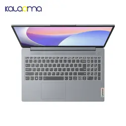 لپ تاپ 15.6 اینچی لنوو مدل IdeaPad Slim 3 15IRH8-i5 8GB 1SSD