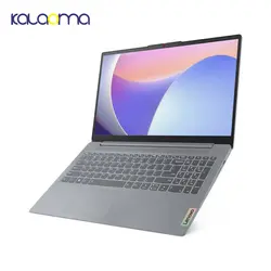 لپ تاپ 15.6 اینچی لنوو مدل IdeaPad Slim 3 15IRH8-i5 8GB 1SSD