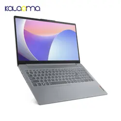 لپ تاپ 15.6 اینچی لنوو مدل IdeaPad Slim 3 15IRH8-i5 8GB 1SSD