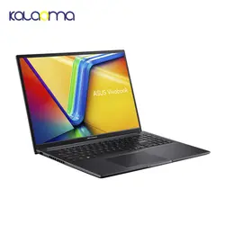 لپ تاپ 16 اینچی ایسوس مدل VivoBook X1605VA-i7 16GB 1SSD