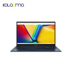 لپ تاپ ایسوس 15.6 اینچی مدل Vivobook X1504VA- i5 16GB 1SSD